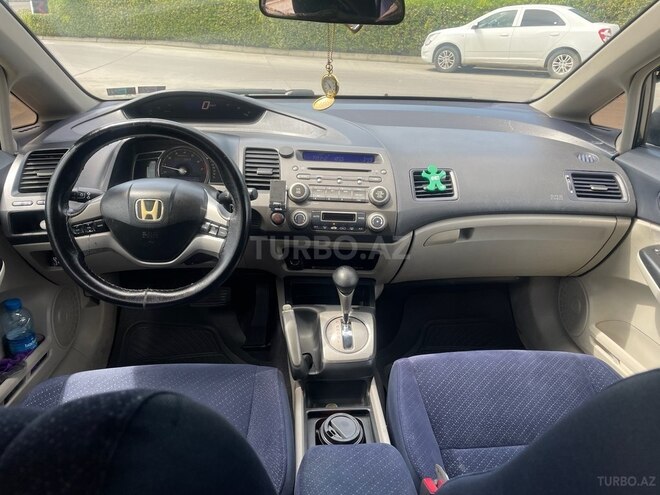 Honda Civic 2006, 377,000 km - 1.3 l - Bakı