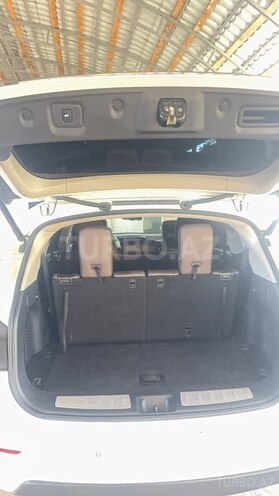 Infiniti JX35 2013, 184,000 km - 3.5 l - Mingəçevir