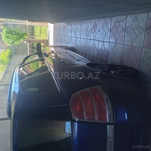 Opel Zafira 2006, 364,000 km - 1.9 л - Gəncə
