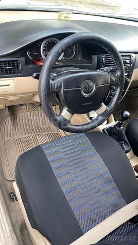 Chevrolet Lacetti 2005, 420,000 km - 1.5 l - Bakı