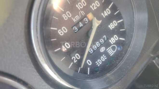 LADA (VAZ) 2106 1998, 80,000 km - 1.5 л - Gəncə