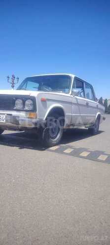 LADA (VAZ) 2106 1998, 80,000 km - 1.5 л - Gəncə