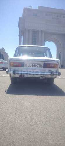 LADA (VAZ) 2106 1998, 80,000 km - 1.5 л - Gəncə