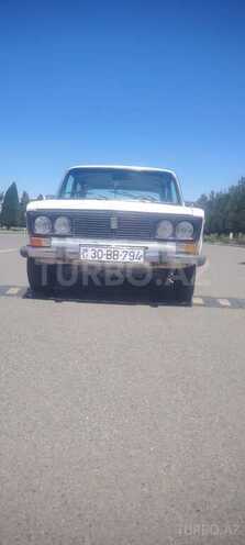 LADA (VAZ) 2106 1998, 80,000 km - 1.5 л - Gəncə