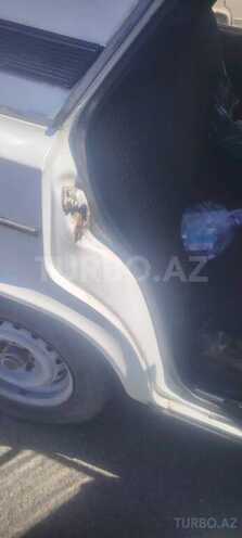 LADA (VAZ) 2106 1998, 80,000 km - 1.5 л - Gəncə
