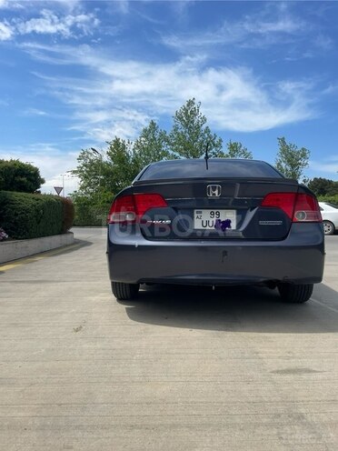Honda Civic 2006, 377,000 km - 1.3 l - Bakı
