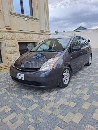 Toyota Prius 2009, 251,900 km - 1.5 l - Bakı
