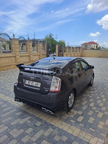 Toyota Prius 2009, 251,900 km - 1.5 l - Bakı