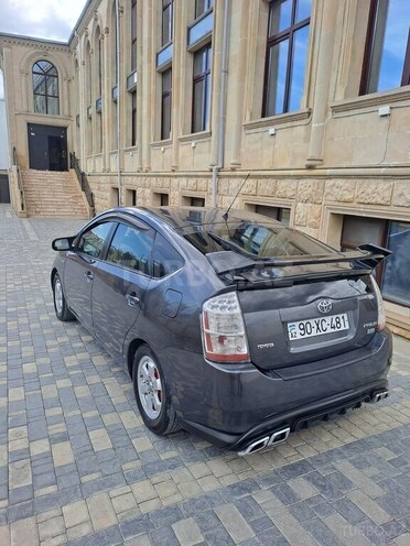 Toyota Prius 2009, 251,900 km - 1.5 l - Bakı