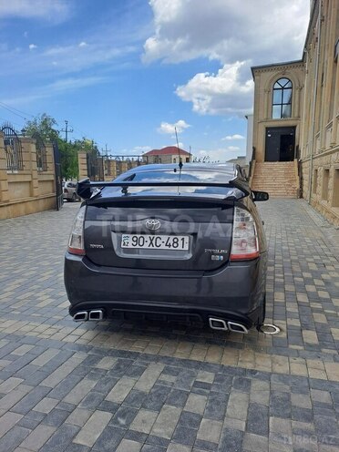 Toyota Prius 2009, 251,900 km - 1.5 l - Bakı