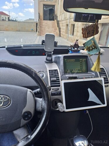 Toyota Prius 2009, 251,900 km - 1.5 l - Bakı