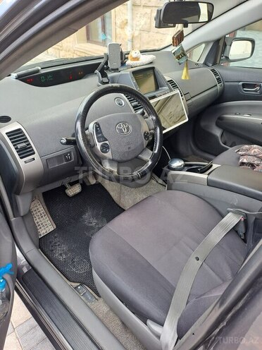 Toyota Prius 2009, 251,900 km - 1.5 l - Bakı