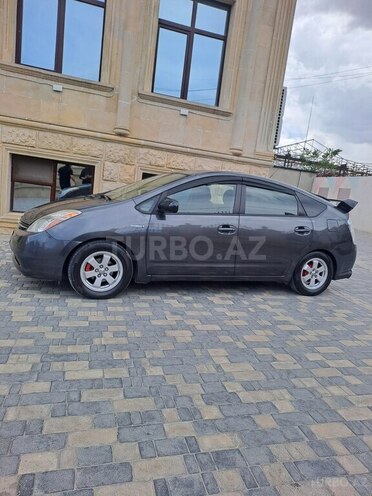 Toyota Prius 2009, 251,900 km - 1.5 l - Bakı