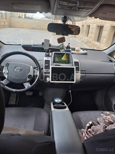 Toyota Prius 2009, 251,900 km - 1.5 l - Bakı