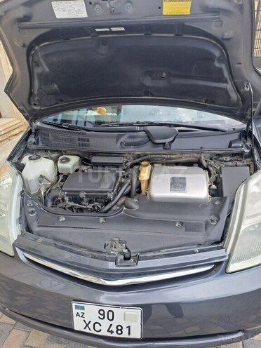 Toyota Prius 2009, 251,900 km - 1.5 l - Bakı