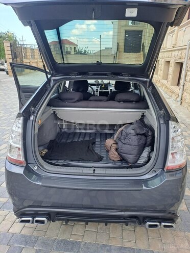 Toyota Prius 2009, 251,900 km - 1.5 l - Bakı