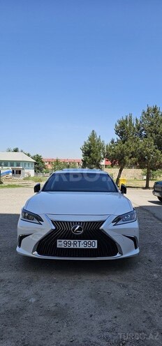 Lexus ES 250 2019, 62,000 km - 2.5 л - Şəmkir