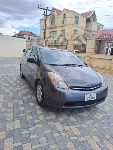 Toyota Prius 2009, 251,900 km - 1.5 l - Bakı
