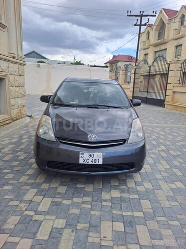Toyota Prius 2009, 251,900 km - 1.5 l - Bakı