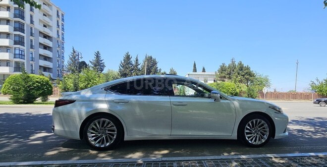 Lexus ES 250 2019, 62,000 km - 2.5 л - Şəmkir