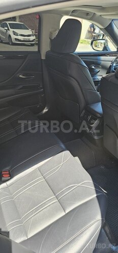 Lexus ES 250 2019, 62,000 km - 2.5 л - Şəmkir