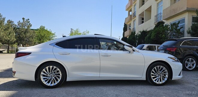 Lexus ES 250 2019, 62,000 km - 2.5 л - Şəmkir