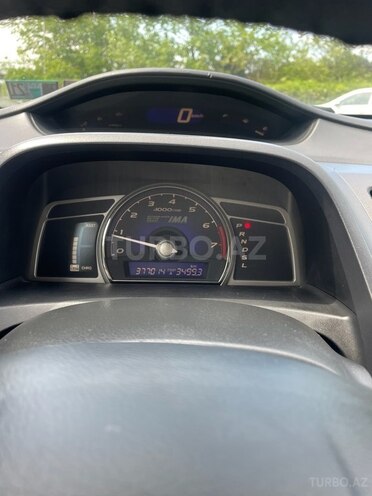 Honda Civic 2006, 377,000 km - 1.3 l - Bakı