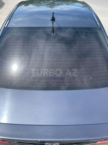 Honda Civic 2006, 377,000 km - 1.3 l - Bakı