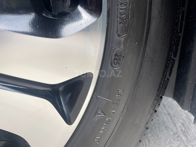 Honda Civic 2006, 377,000 km - 1.3 l - Bakı
