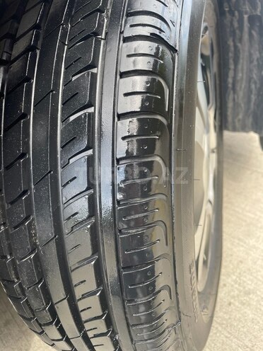 Honda Civic 2006, 377,000 km - 1.3 l - Bakı