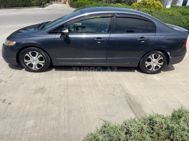 Honda Civic 2006, 377,000 km - 1.3 l - Bakı