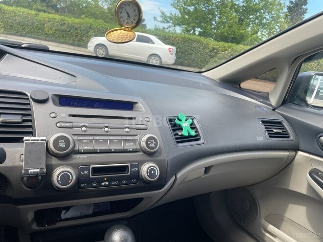 Honda Civic 2006, 377,000 km - 1.3 l - Bakı