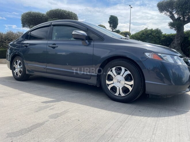 Honda Civic 2006, 377,000 km - 1.3 l - Bakı