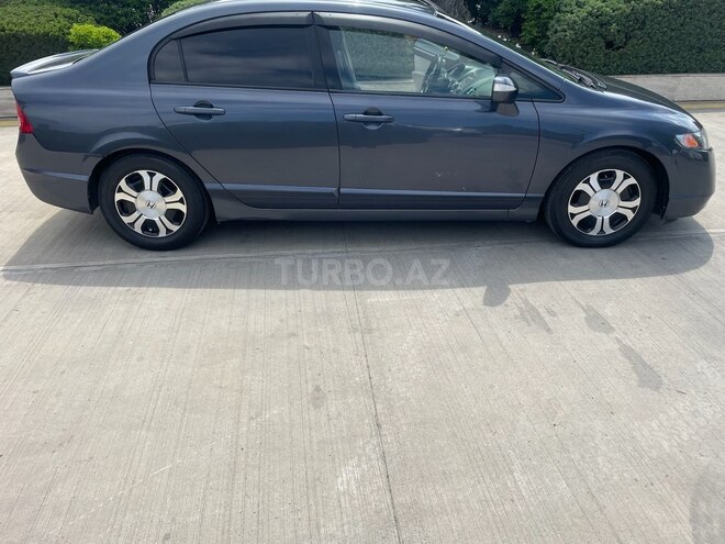 Honda Civic 2006, 377,000 km - 1.3 l - Bakı