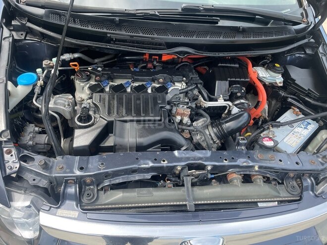 Honda Civic 2006, 377,000 km - 1.3 l - Bakı