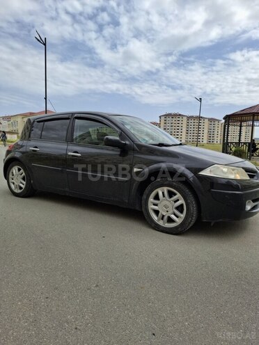 Renault  2008, 498,897 km - 1.5 l - Sumqayıt