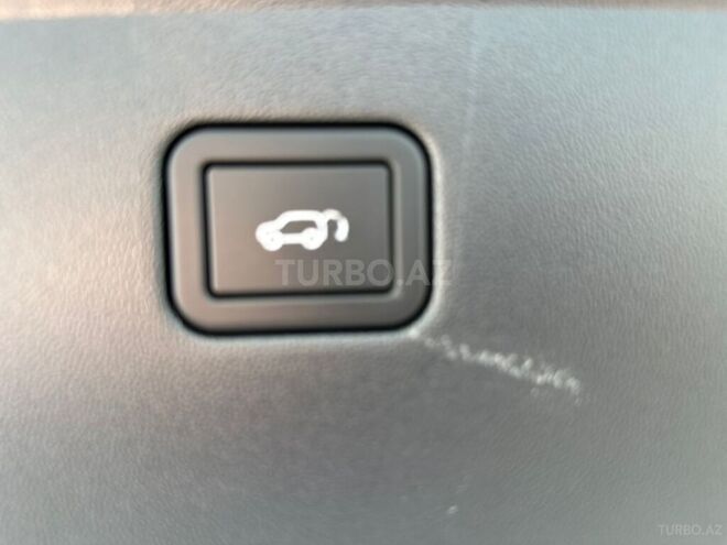 Changan Qiyuan Q05-19
