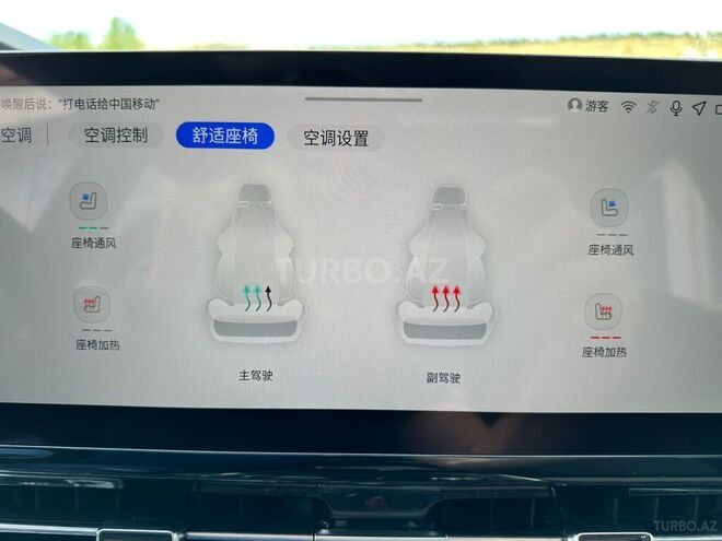 Changan Qiyuan Q05-15