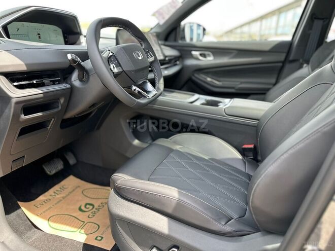 Changan Qiyuan Q05-9