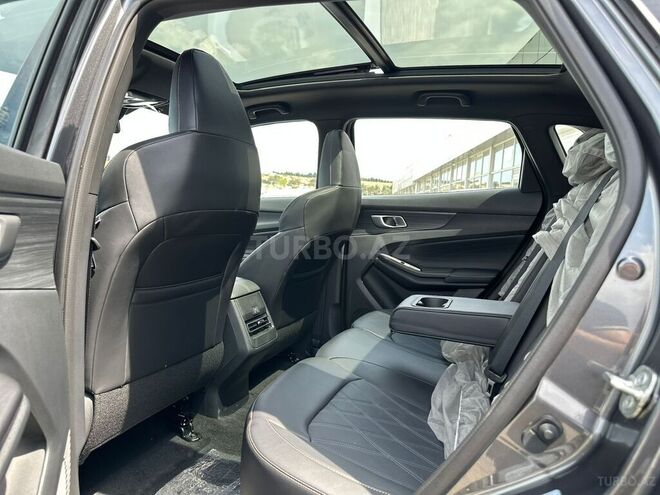 Changan Qiyuan Q05-14