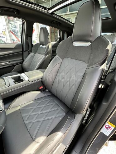 Changan Qiyuan Q05-18