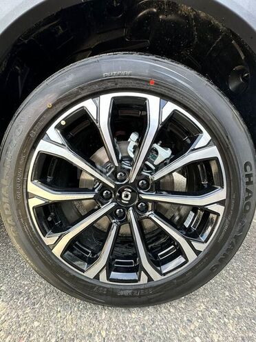 Changan Qiyuan Q05-20