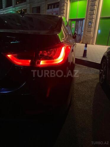 Hyundai Elantra 2014, 222,000 km - 1.8 l - Bakı