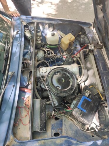 LADA (VAZ) 2107 2006, 90,000 km - 1.5 л - Mingəçevir