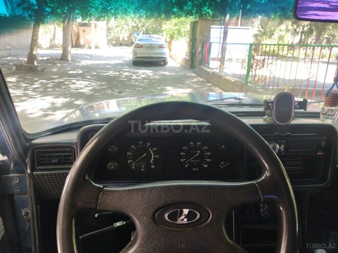 LADA (VAZ) 2107 2006, 90,000 km - 1.5 л - Mingəçevir