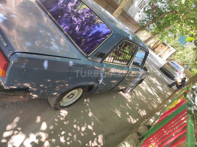 LADA (VAZ) 2107 2006, 90,000 km - 1.5 л - Mingəçevir