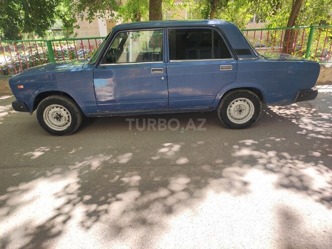 LADA (VAZ) 2107 2006, 90,000 km - 1.5 л - Mingəçevir