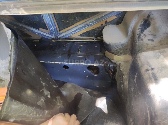 LADA (VAZ) 2107 2006, 90,000 km - 1.5 л - Mingəçevir