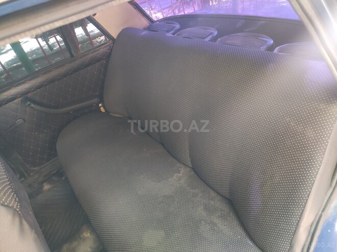 LADA (VAZ) 2107 2006, 90,000 km - 1.5 л - Mingəçevir