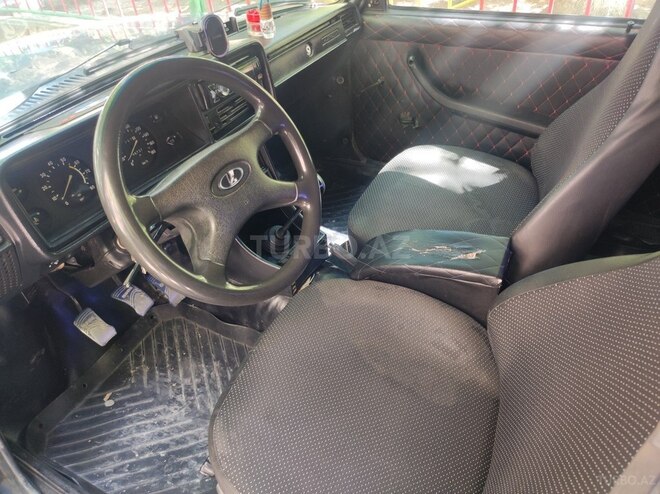 LADA (VAZ) 2107 2006, 90,000 km - 1.5 л - Mingəçevir